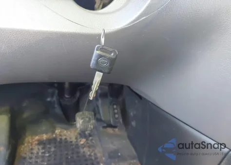 2015 Nissan Nv200 S from USA, damaged, VIN 3N6CM0KN0FK728751